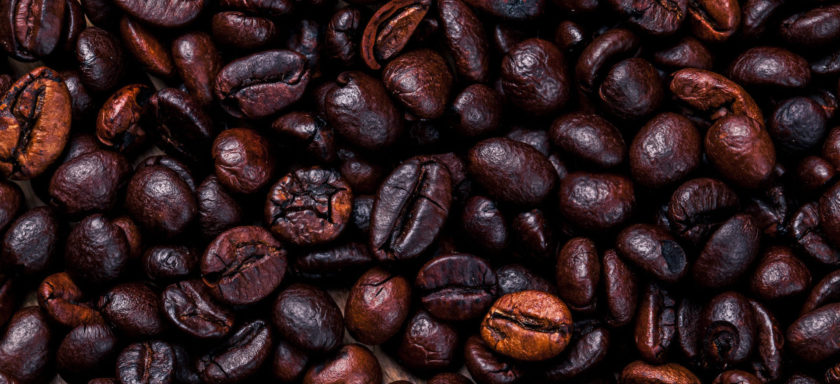 Trusted suppliers – Workshop Coffee